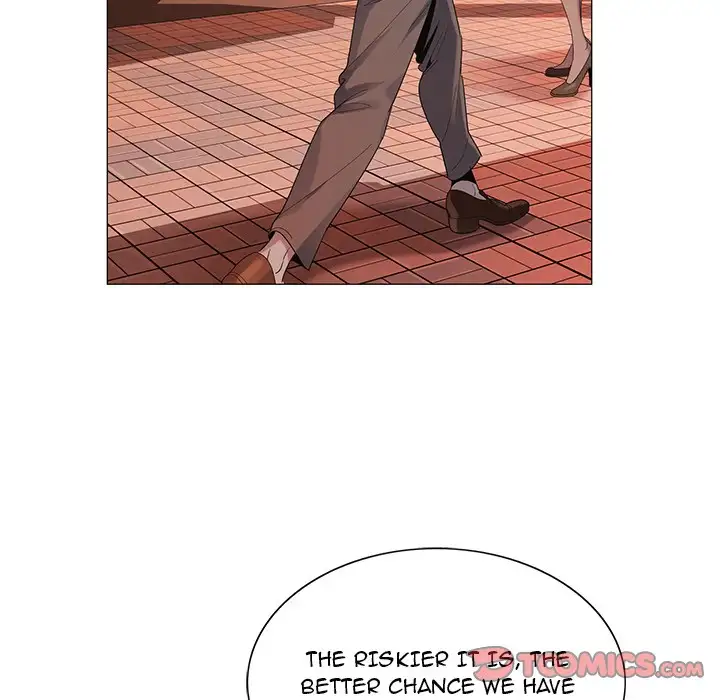 Jeopardy - Chapter 59 [photo 82] - MangaPorn