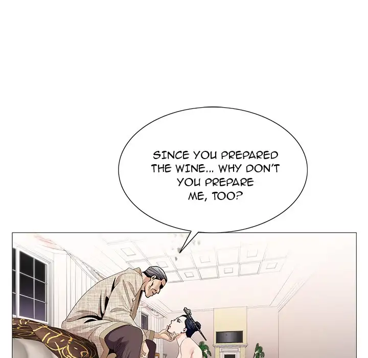 Jeopardy - Chapter 60 [photo 77] - MangaPorn
