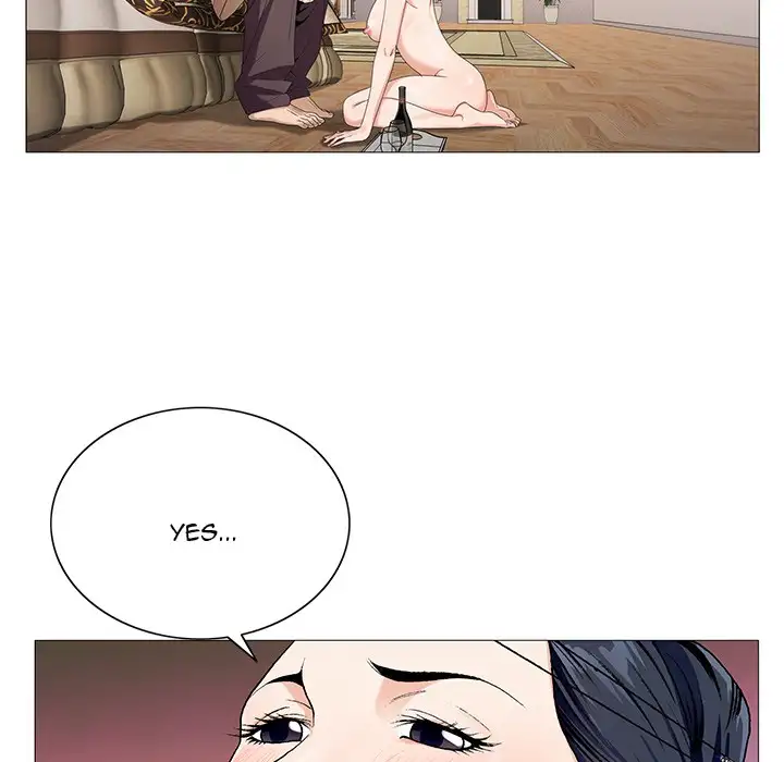 Jeopardy - Chapter 60 [photo 78] - MangaPorn