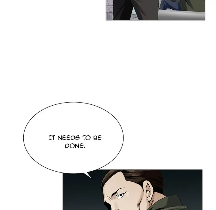 Jeopardy - Chapter 60 [photo 8] - MangaPorn