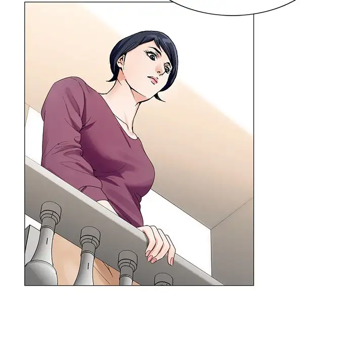 Jeopardy - Chapter 61 [photo 10] - MangaPorn