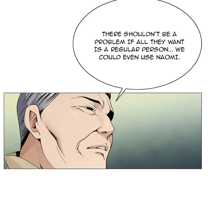 Jeopardy - Chapter 61 [photo 100] - MangaPorn