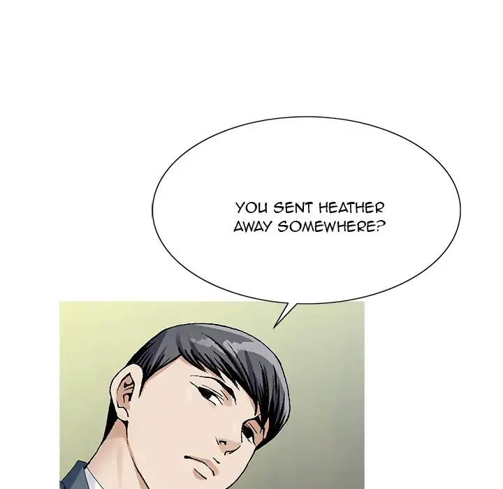 Jeopardy - Chapter 61 [photo 101] - MangaPorn