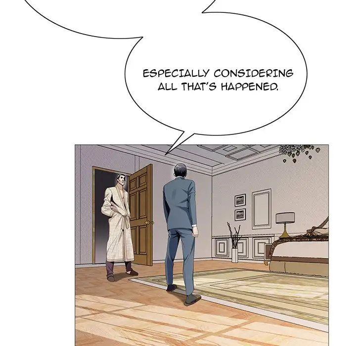 Jeopardy - Chapter 61 [photo 103] - MangaPorn