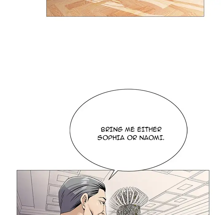 Jeopardy - Chapter 61 [photo 104] - MangaPorn