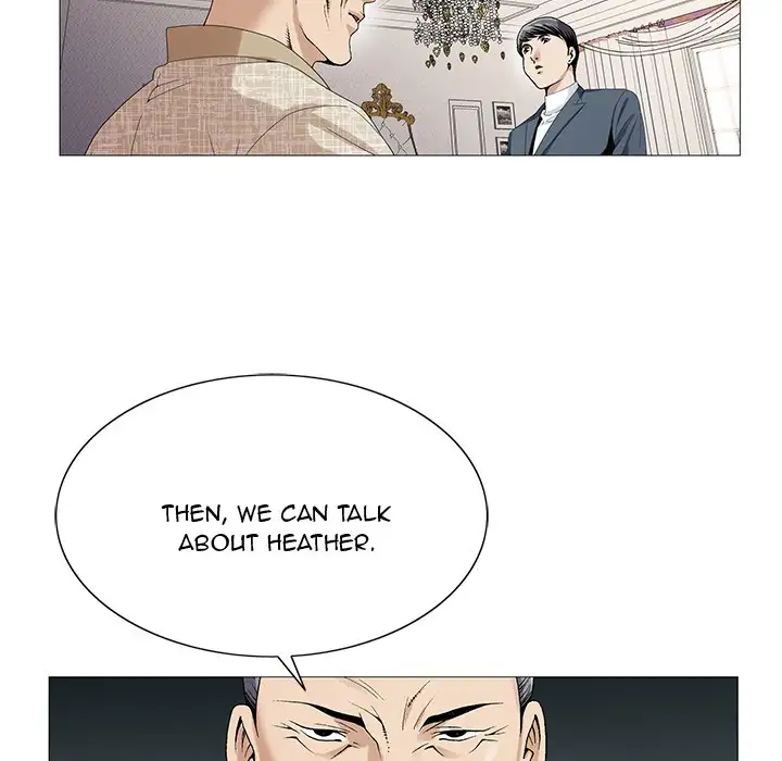 Jeopardy - Chapter 61 [photo 105] - MangaPorn