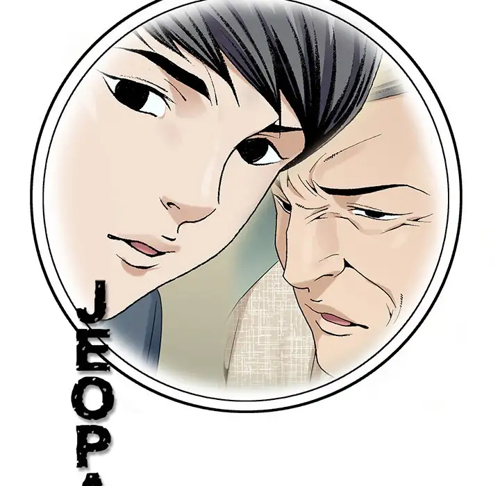 Jeopardy - Chapter 61 [photo 112] - MangaPorn