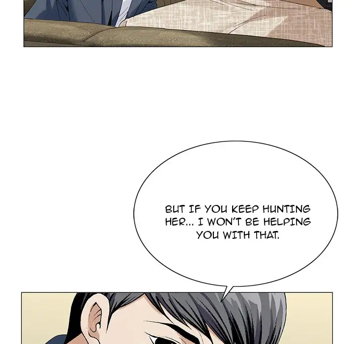Jeopardy - Chapter 61 [photo 12] - MangaPorn