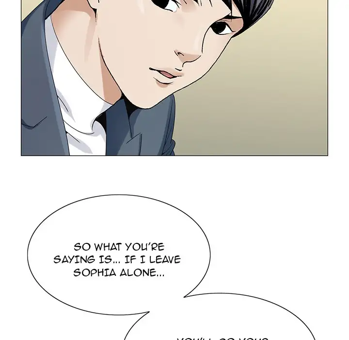 Jeopardy - Chapter 61 [photo 13] - MangaPorn
