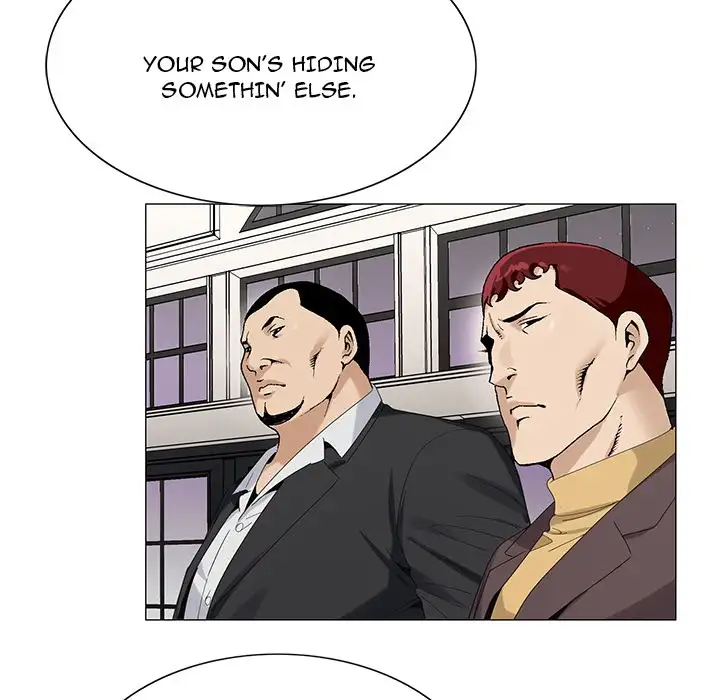 Jeopardy - Chapter 61 [photo 22] - MangaPorn