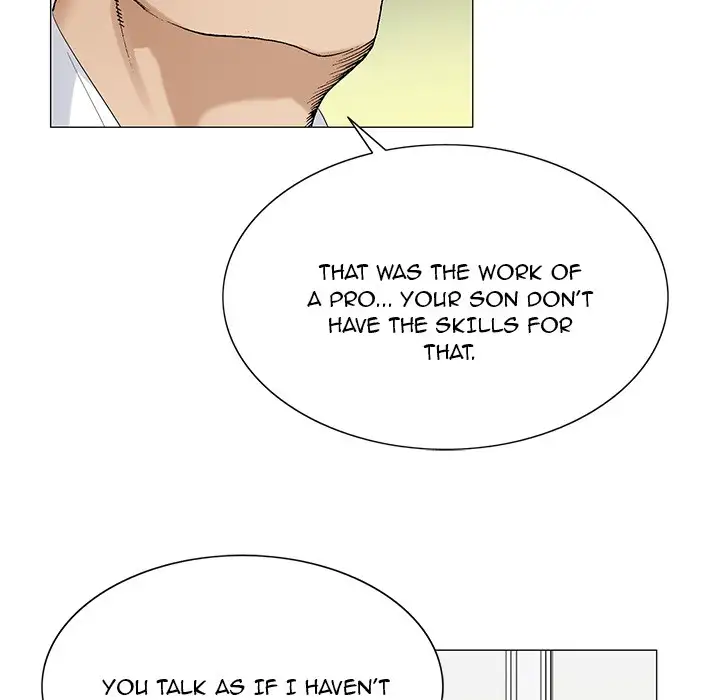 Jeopardy - Chapter 61 [photo 24] - MangaPorn