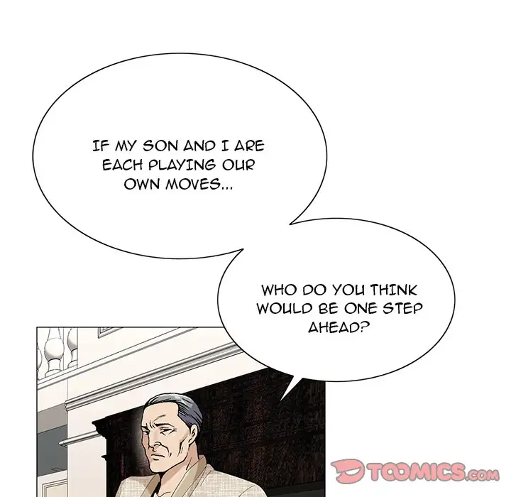Jeopardy - Chapter 61 [photo 26] - MangaPorn