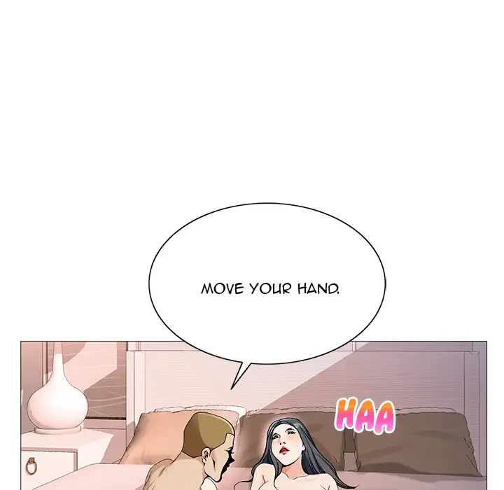 Jeopardy - Chapter 61 [photo 35] - MangaPorn