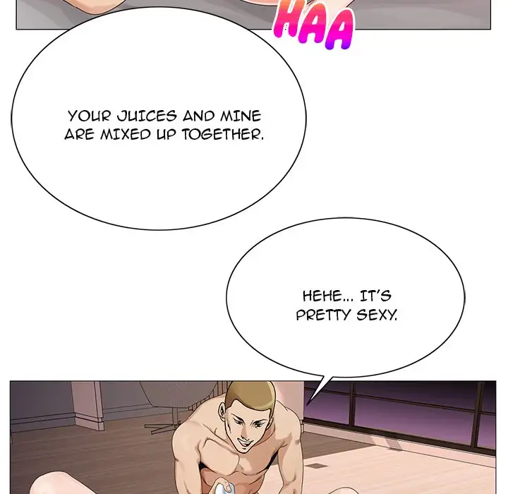 Jeopardy - Chapter 61 [photo 39] - MangaPorn
