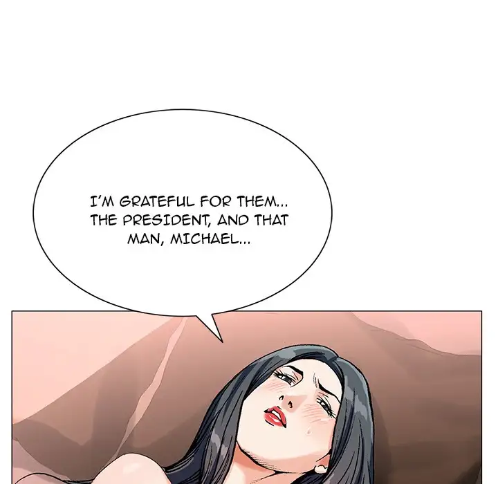 Jeopardy - Chapter 61 [photo 42] - MangaPorn