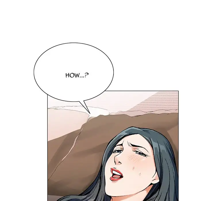 Jeopardy - Chapter 61 [photo 45] - MangaPorn