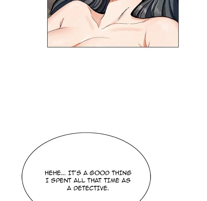 Jeopardy - Chapter 61 [photo 46] - MangaPorn