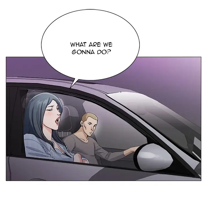 Jeopardy - Chapter 61 [photo 51] - MangaPorn