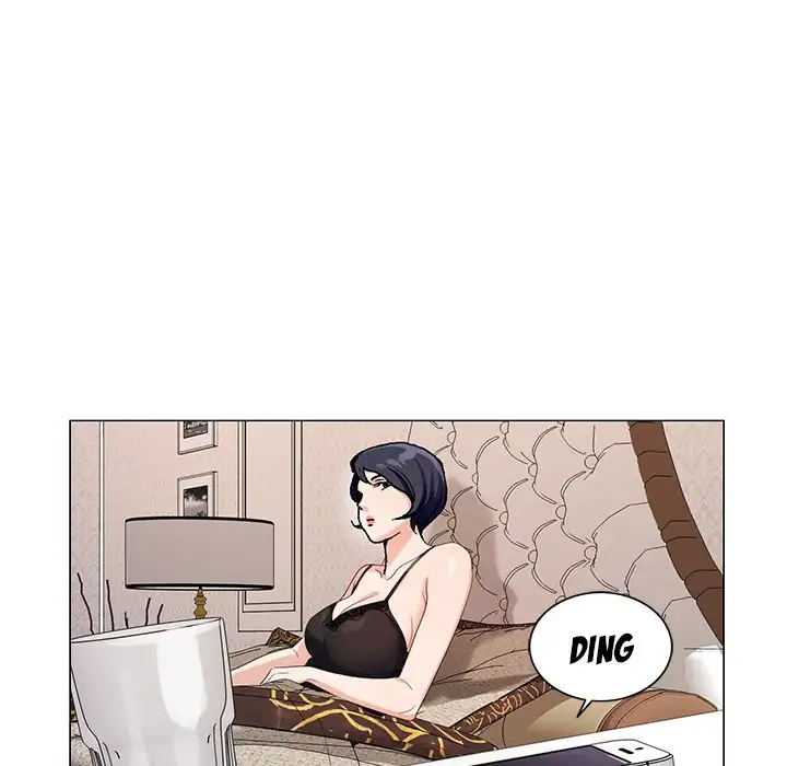 Jeopardy - Chapter 61 [photo 59] - MangaPorn