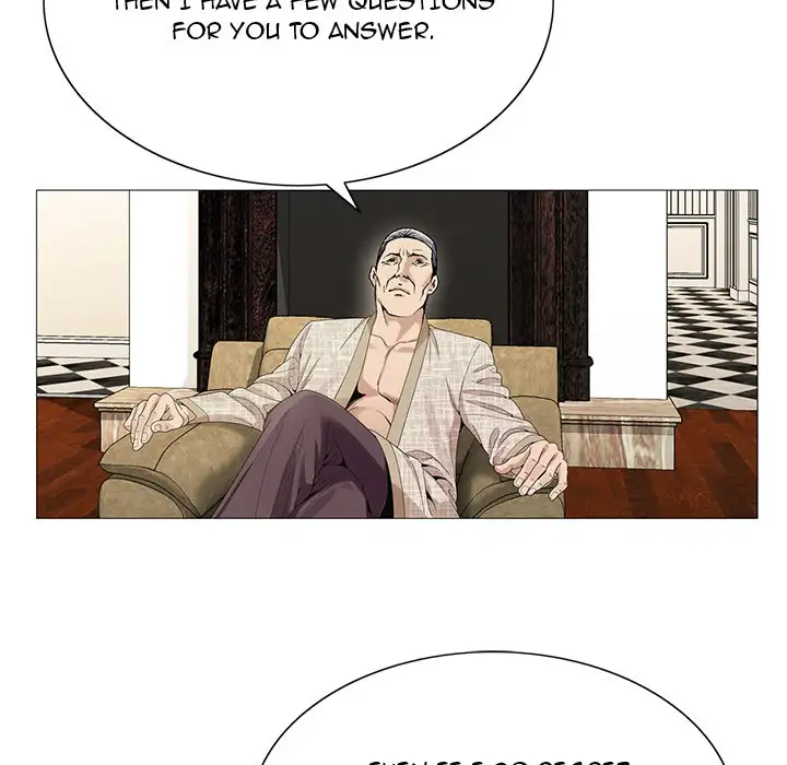 Jeopardy - Chapter 61 [photo 6] - MangaPorn