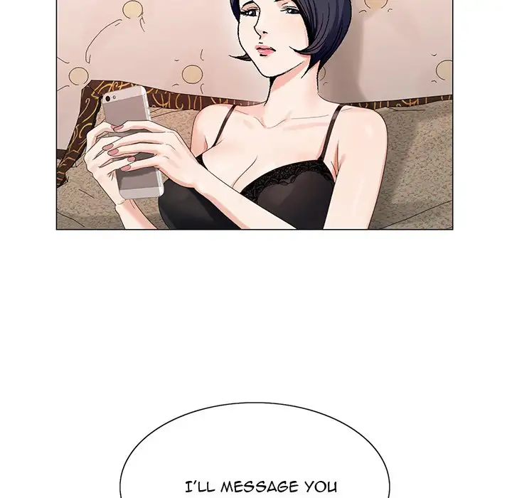 Jeopardy - Chapter 61 [photo 61] - MangaPorn