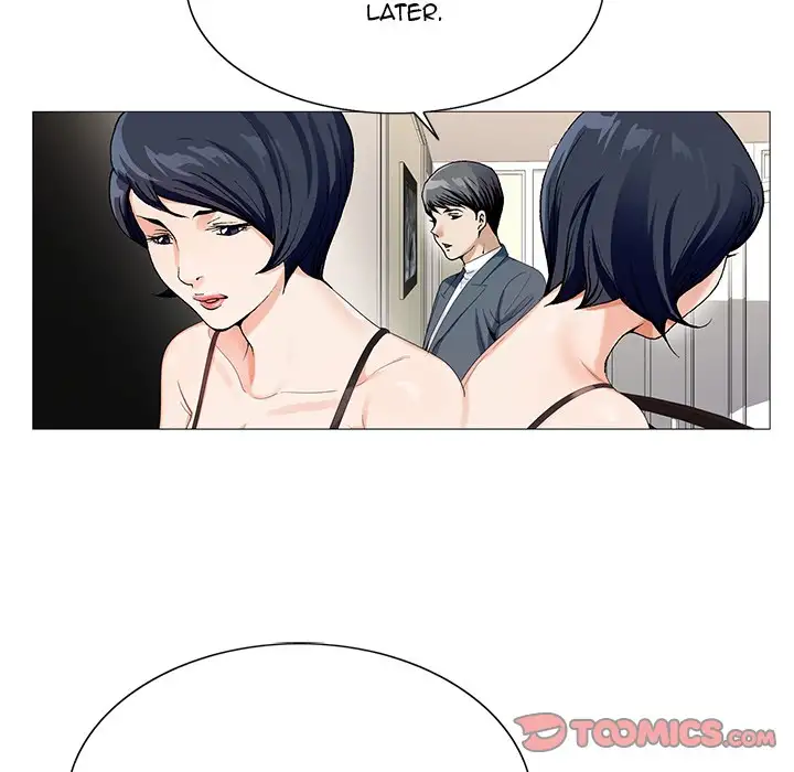 Jeopardy - Chapter 61 [photo 62] - MangaPorn