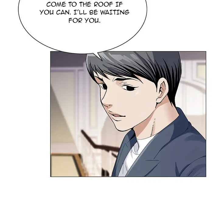 Jeopardy - Chapter 61 [photo 63] - MangaPorn