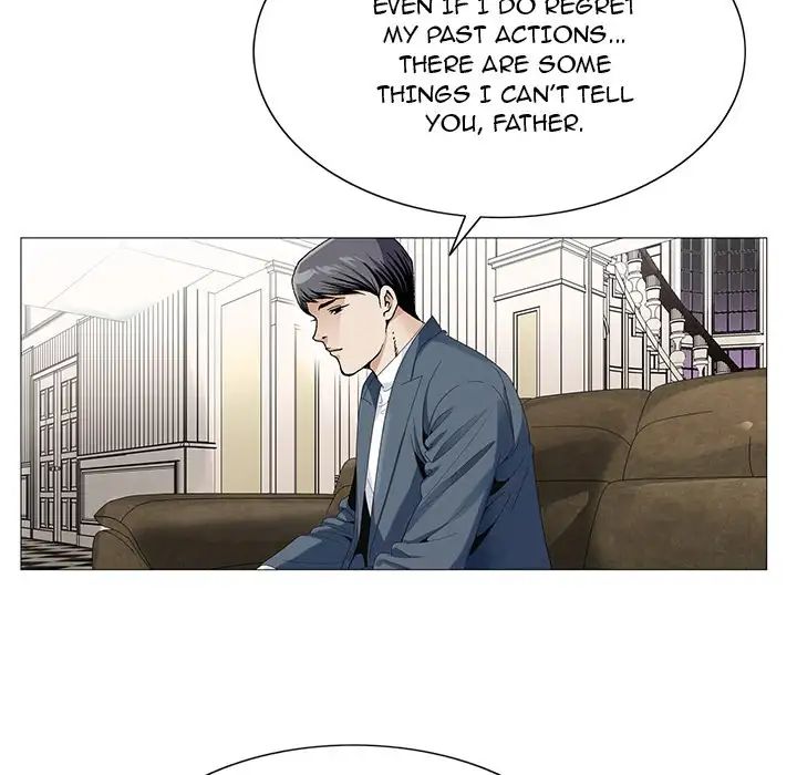 Jeopardy - Chapter 61 [photo 7] - MangaPorn