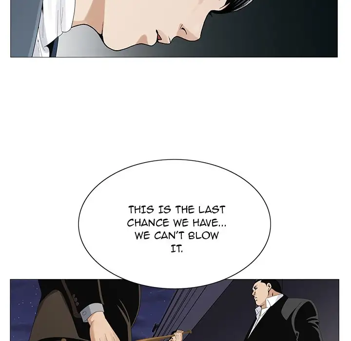 Jeopardy - Chapter 61 [photo 72] - MangaPorn