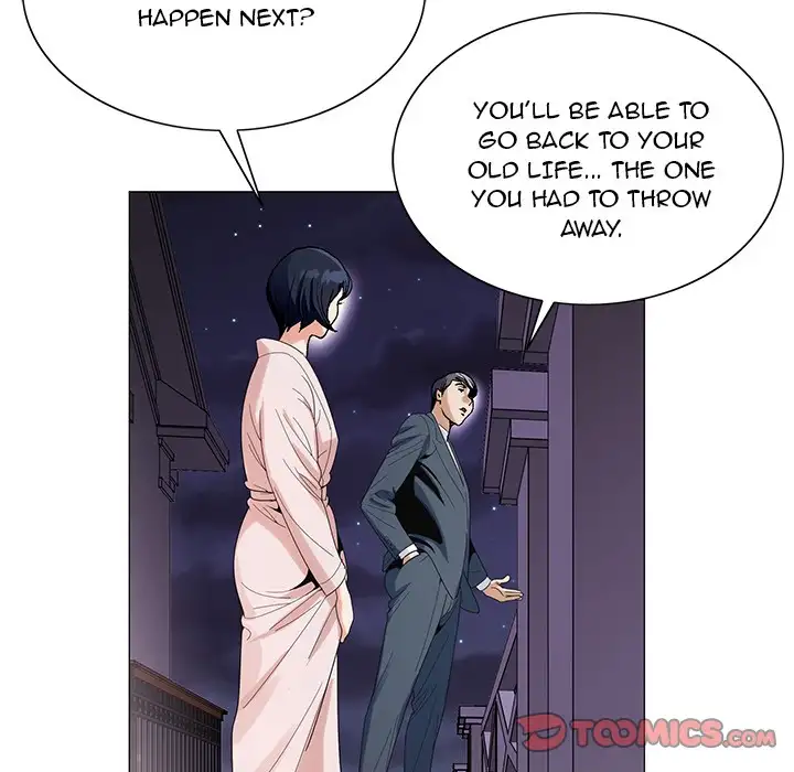 Jeopardy - Chapter 61 [photo 74] - MangaPorn