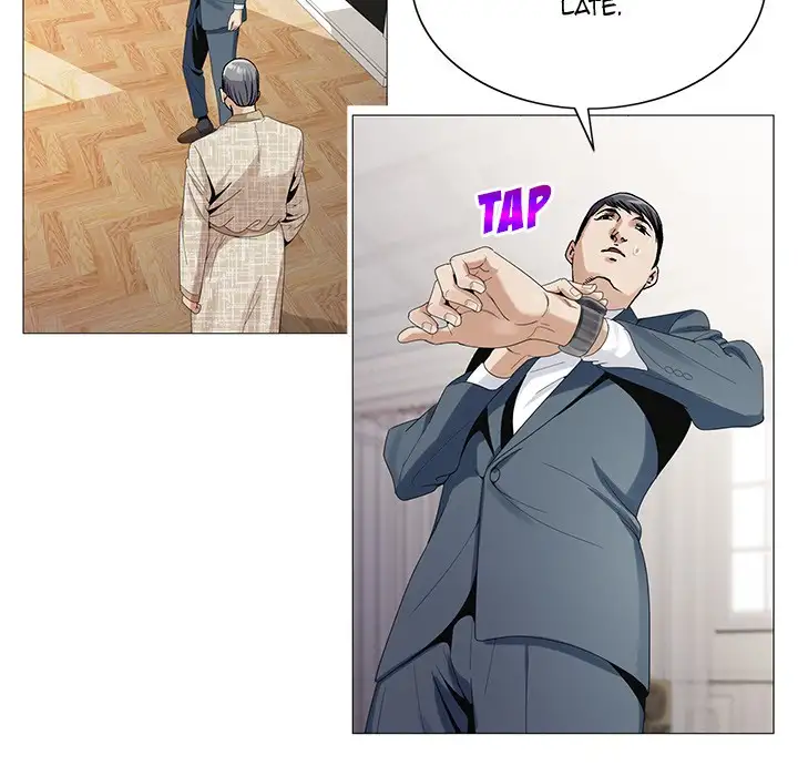Jeopardy - Chapter 61 [photo 96] - MangaPorn