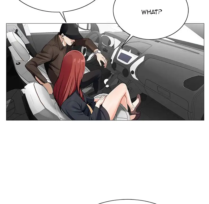 Jeopardy - Chapter 62 [photo 20] - MangaPorn