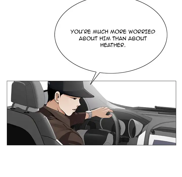 Jeopardy - Chapter 62 [photo 21] - MangaPorn