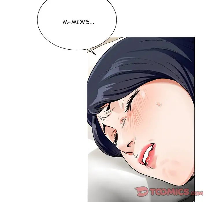 Jeopardy - Chapter 62 [photo 26] - MangaPorn