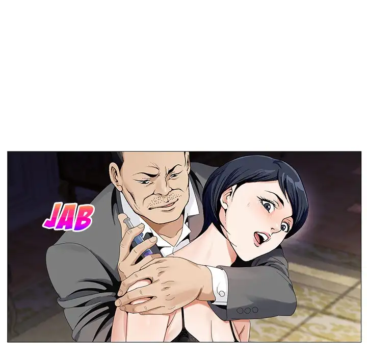 Jeopardy - Chapter 62 [photo 34] - MangaPorn