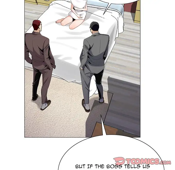 Jeopardy - Chapter 62 [photo 50] - MangaPorn