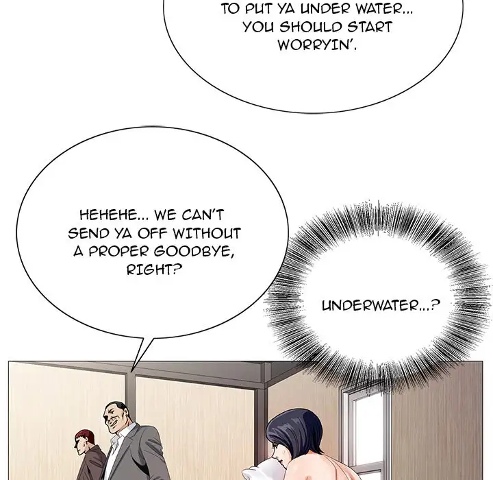 Jeopardy - Chapter 62 [photo 51] - MangaPorn