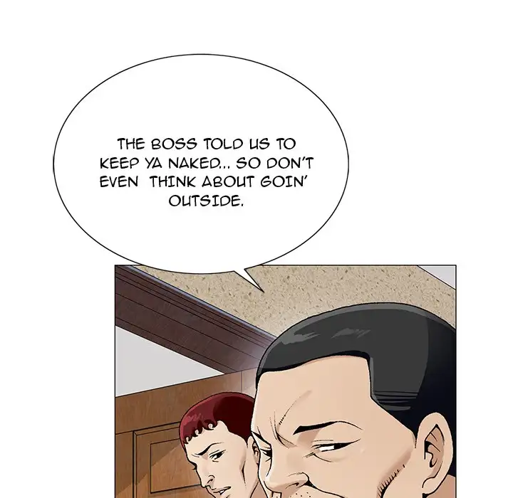 Jeopardy - Chapter 62 [photo 55] - MangaPorn