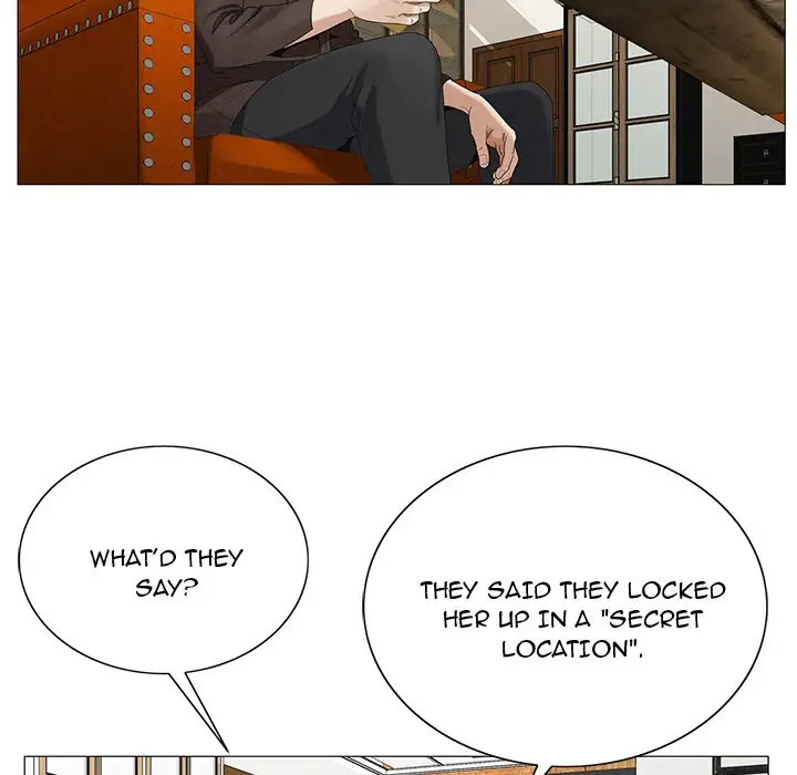 Jeopardy - Chapter 62 [photo 64] - MangaPorn