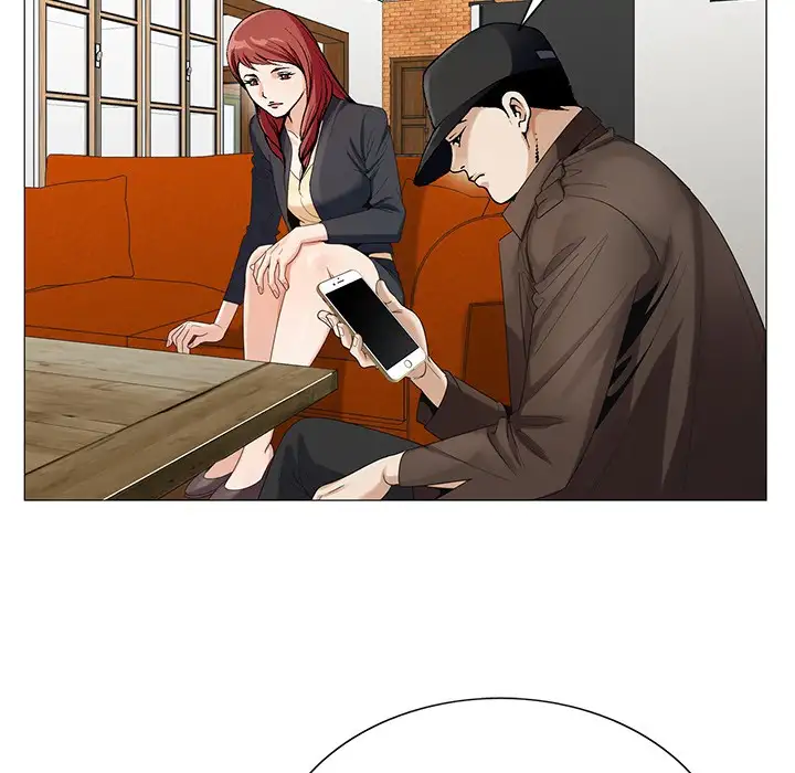 Jeopardy - Chapter 62 [photo 65] - MangaPorn