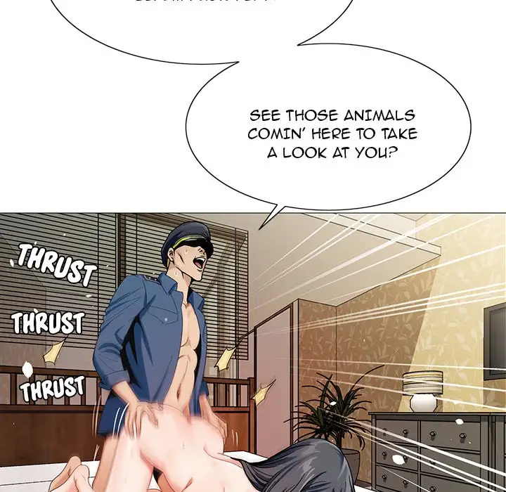Jeopardy - Chapter 62 [photo 72] - MangaPorn