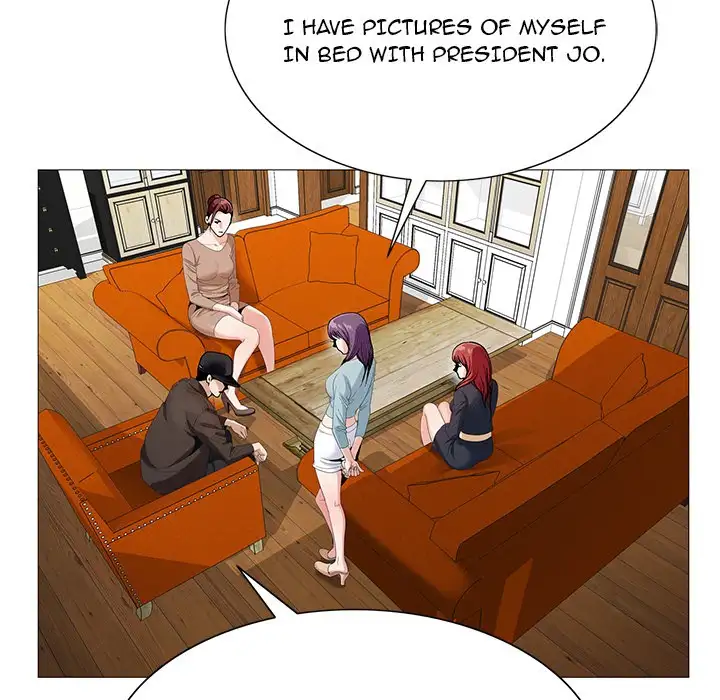 Jeopardy - Chapter 62 [photo 89] - MangaPorn
