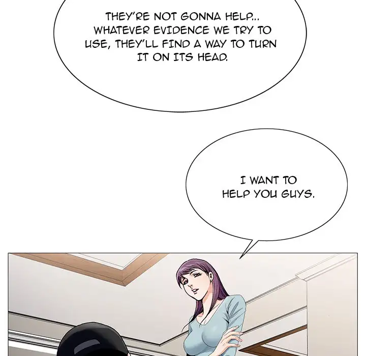 Jeopardy - Chapter 62 [photo 90] - MangaPorn