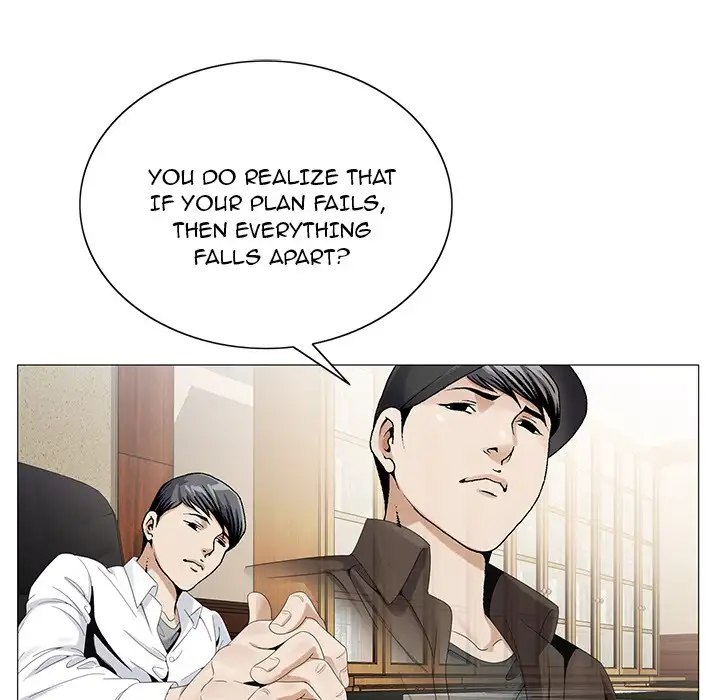 Jeopardy - Chapter 62 [photo 96] - MangaPorn