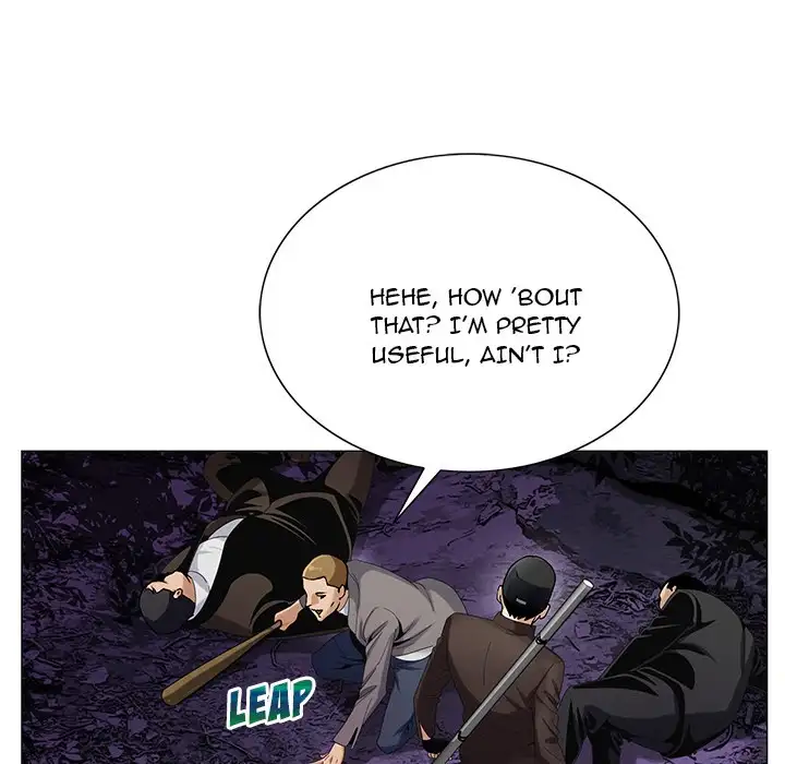 Jeopardy - Chapter 63 [photo 15] - MangaPorn