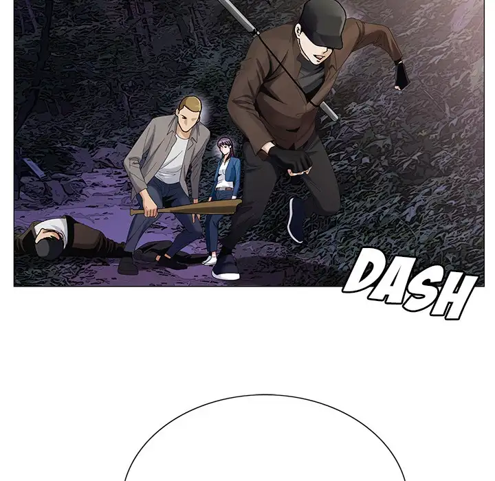 Jeopardy - Chapter 63 [photo 17] - MangaPorn
