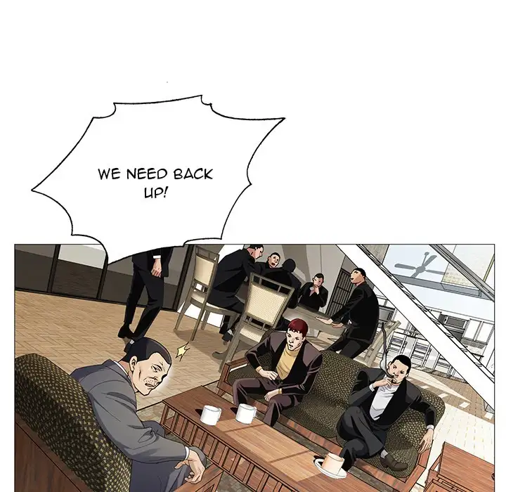 Jeopardy - Chapter 63 [photo 21] - MangaPorn