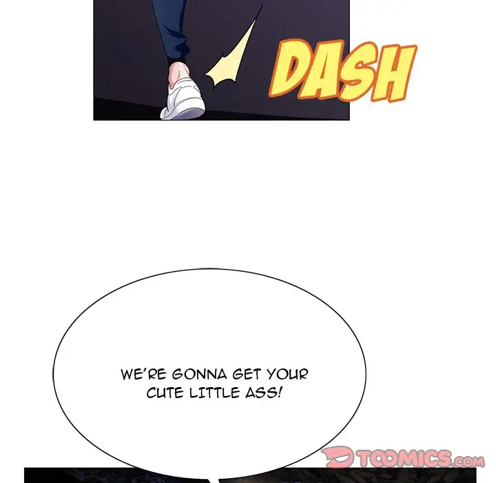 Jeopardy - Chapter 63 [photo 26] - MangaPorn