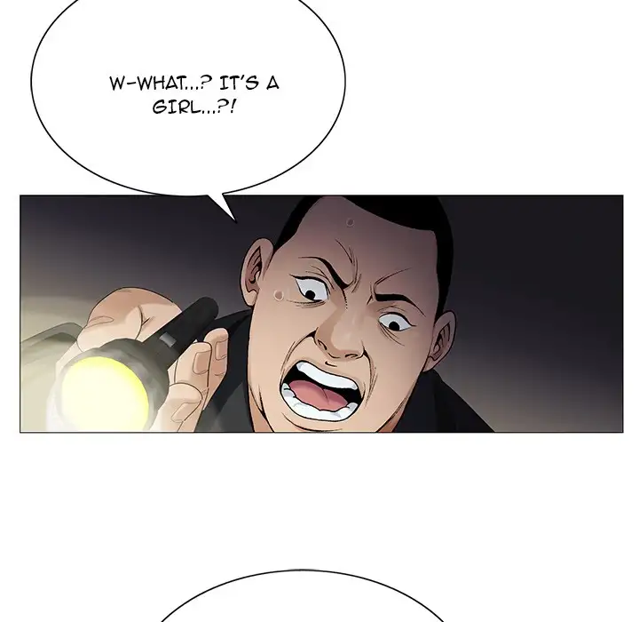 Jeopardy - Chapter 63 [photo 5] - MangaPorn