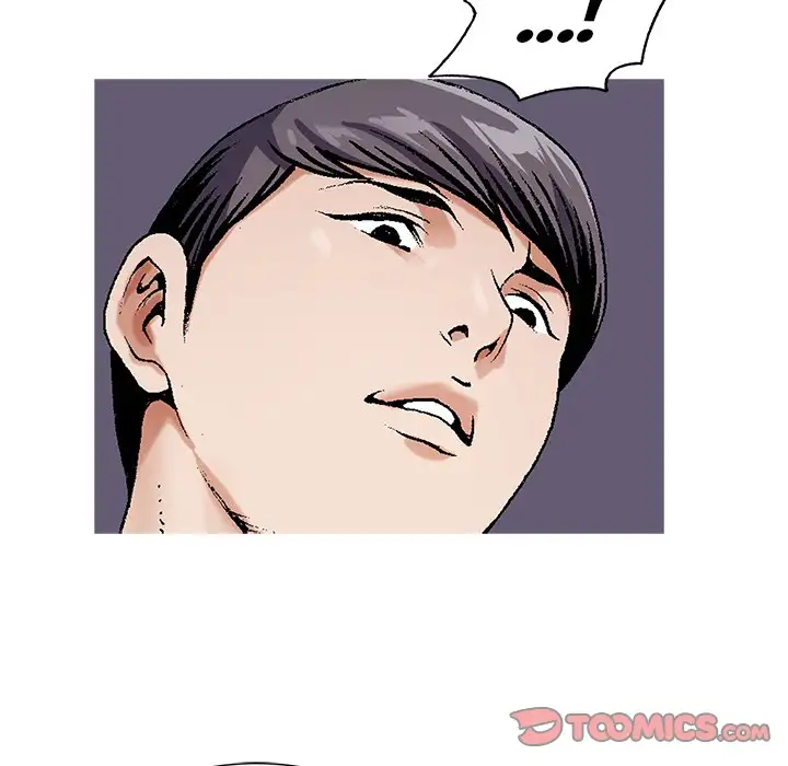 Jeopardy - Chapter 63 [photo 50] - MangaPorn